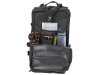 Plecak wyprawowy 15,6 Tracer Alpha Black